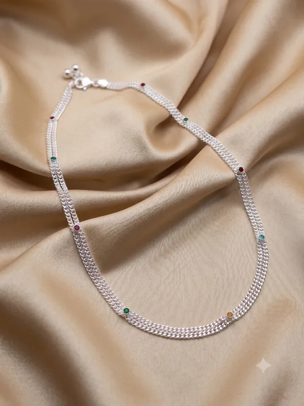 Badam_Kandora_Baby&Kids_Waist/Hip_Chain