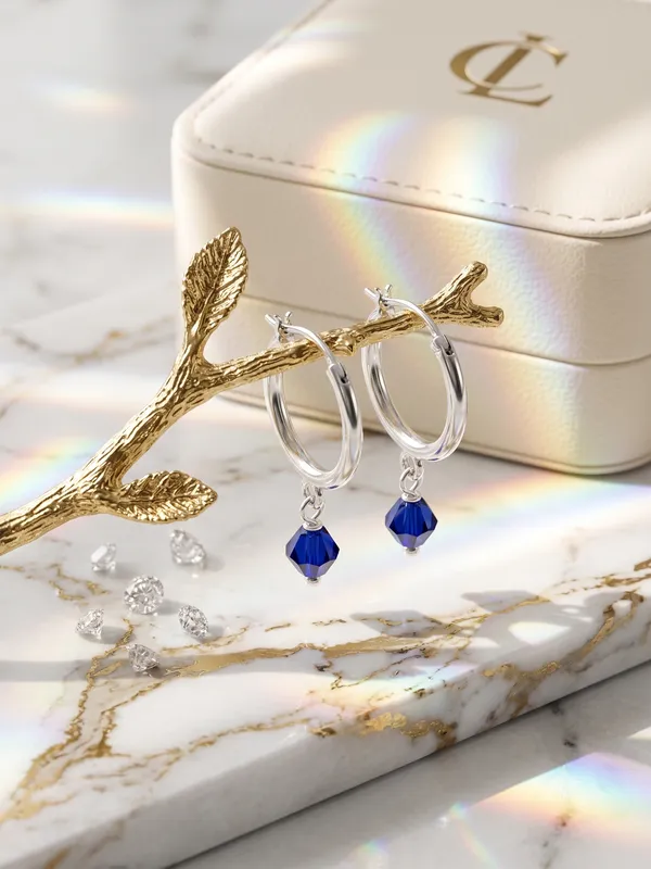 925Silver_Babay&kids_Earring