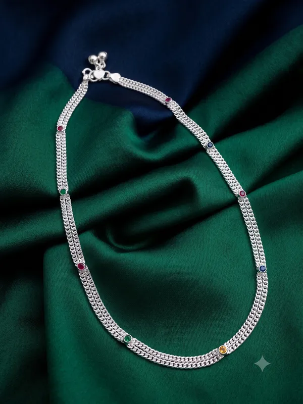 Badam_Kandora_Baby&Kids_Waist/Hip_Chain