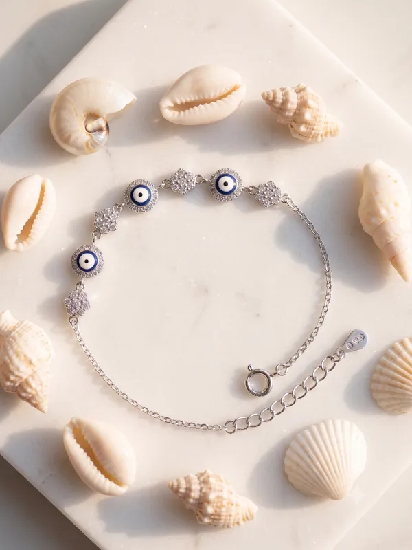 925Silver_Women_Bracelet_&_Ring_Collection