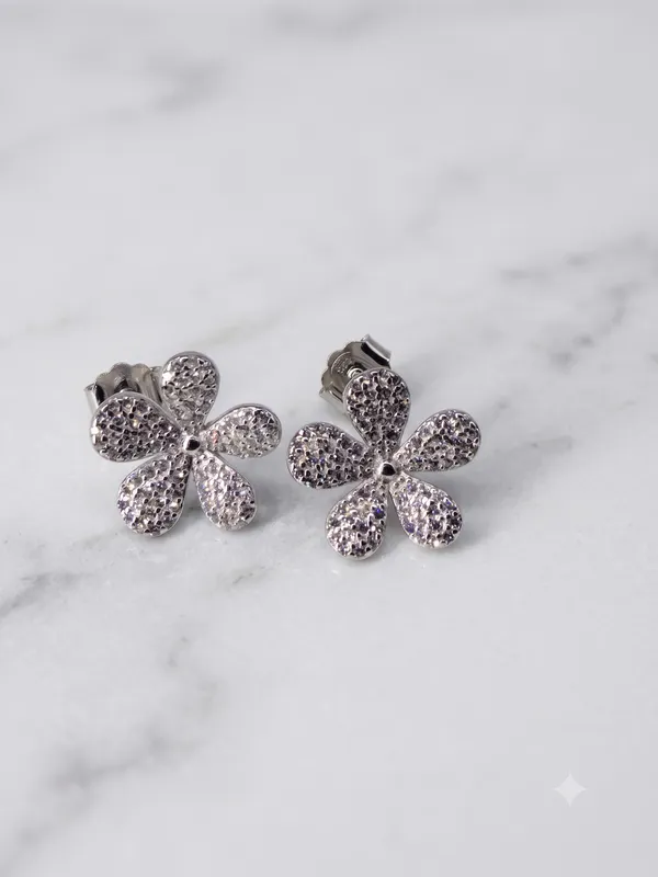 925Silver_Women_Earring