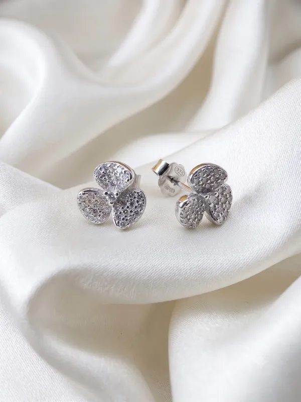 925Silver_Women_Earring