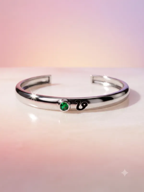 925Silver_Women_Bracelet_&_Ring_Collection