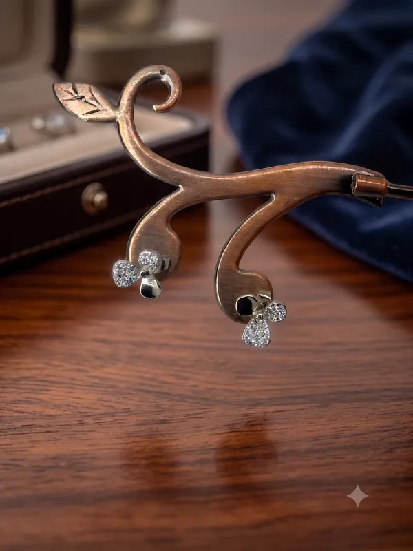 925Silver_Women_Earring