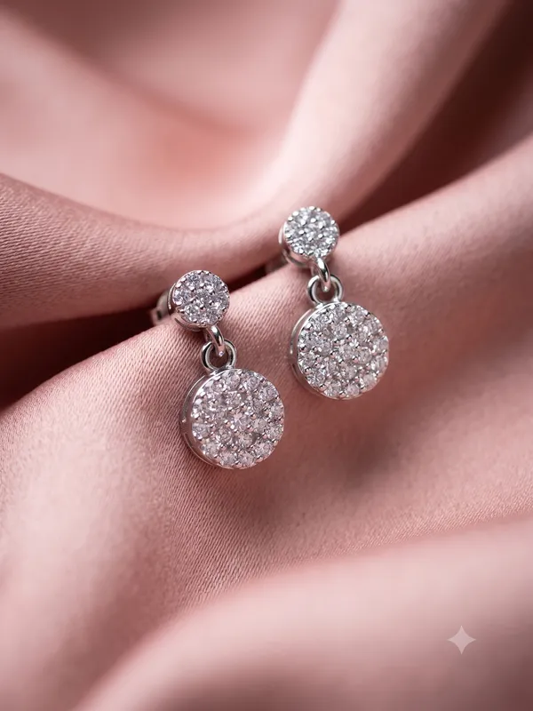 925Silver_Women_Earring