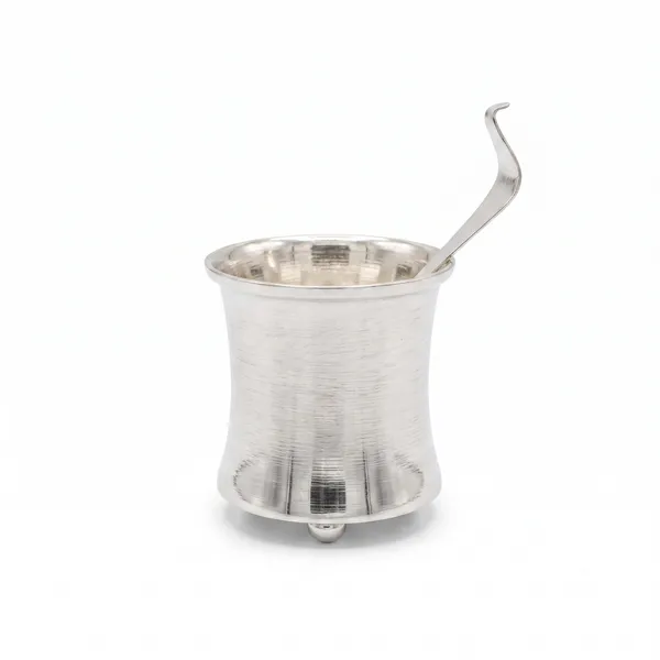 Pure_Silver_Panchapatra_Set/Udrani_With_Hallmark