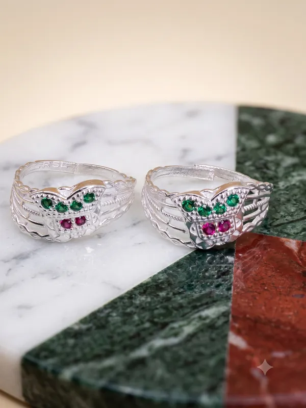 Fancy_Vedani_Women_Toe_Ring