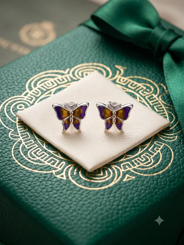 925Silver_Women_Earring