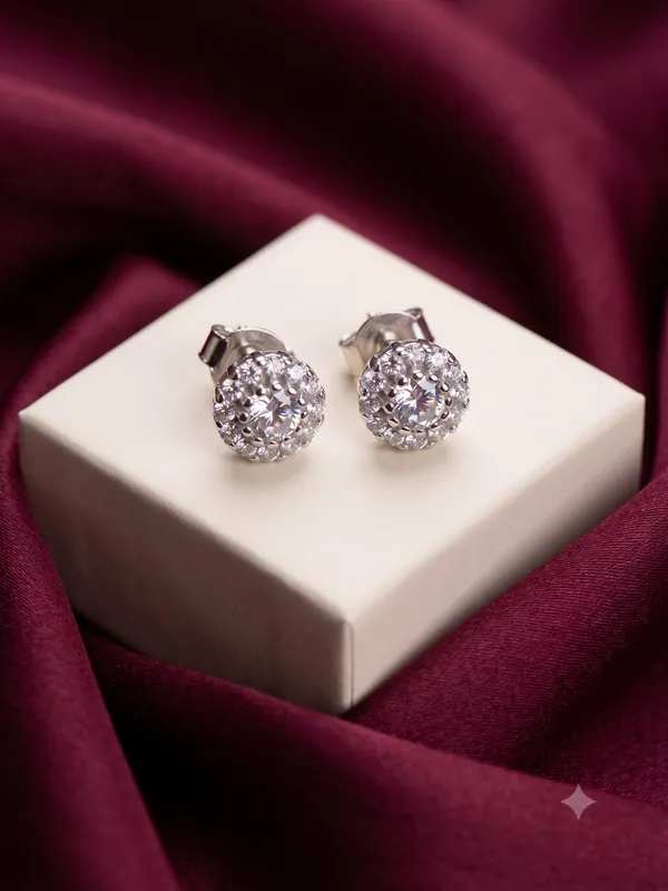 925Silver_Women_Earring