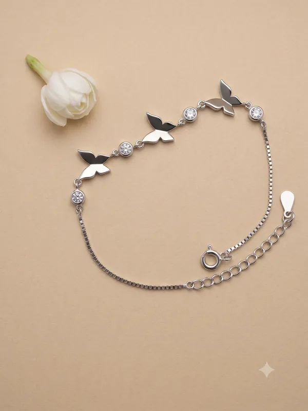 925Silver_Women_Bracelet_&_Ring_Collection