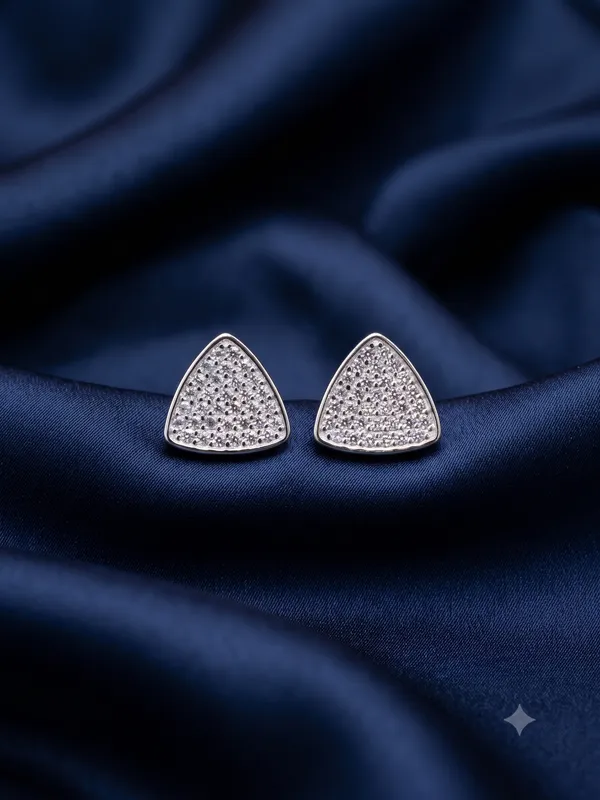 925Silver_Women_Earring