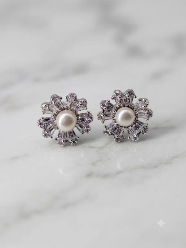 925Silver_Women_Earring