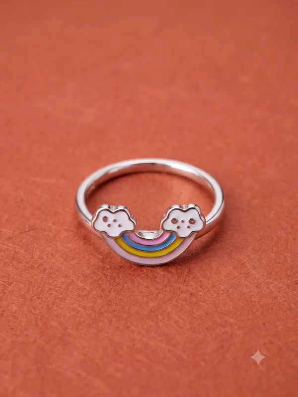 925Silver_Babay&kids_Ring