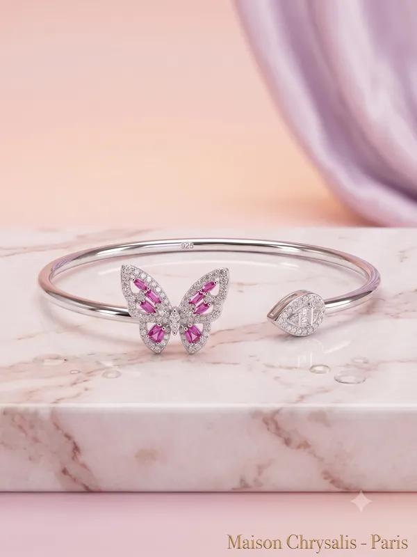 925Silver_Women_Bracelet_&_Ring_Collection