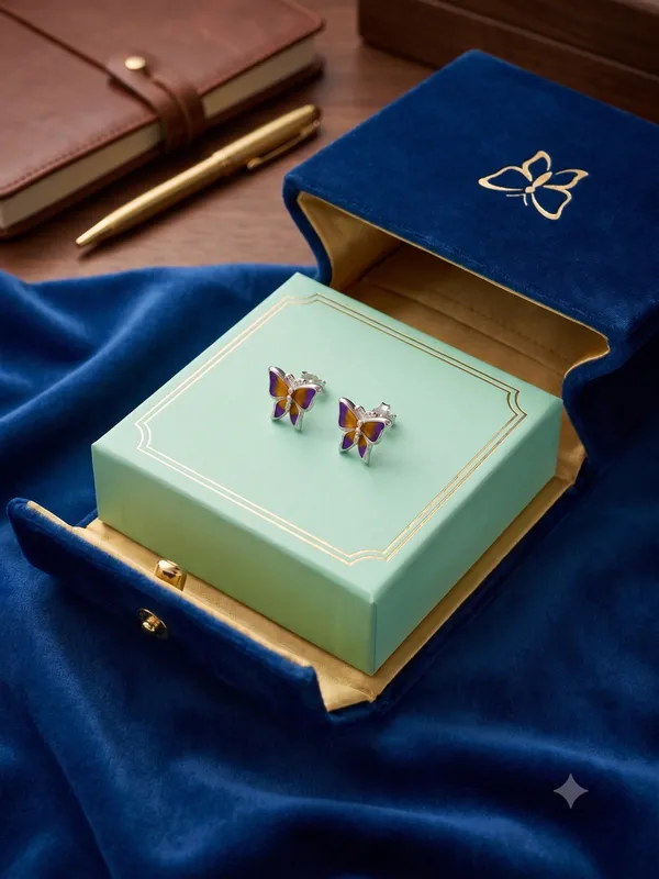 925Silver_Women_Earring