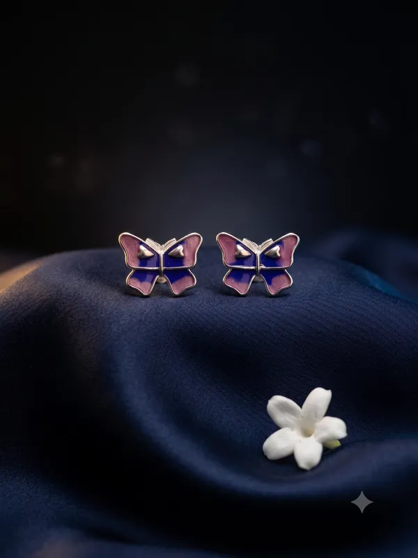 925Silver_Women_Earring