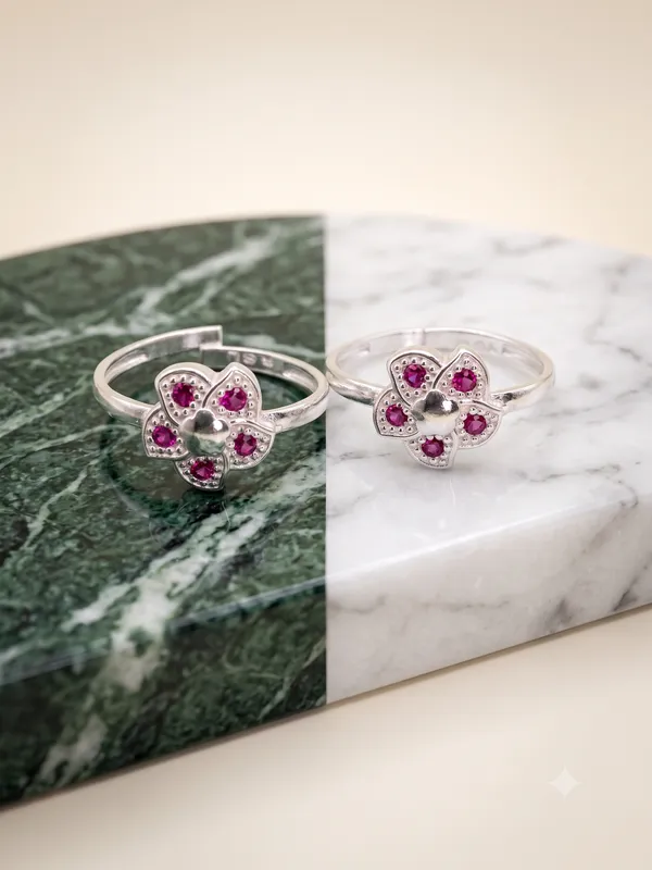 Fancy_Vedani_Women_Toe_Ring