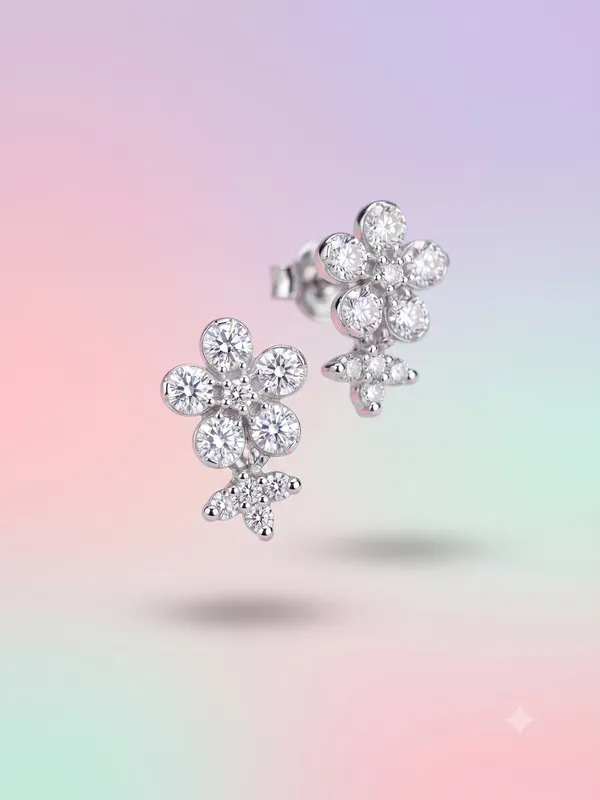 925Silver_Women_Earring