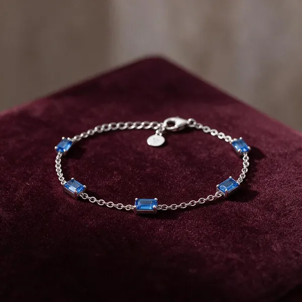 925_Silver_Women_Bracelet_&_Ring_Collection
