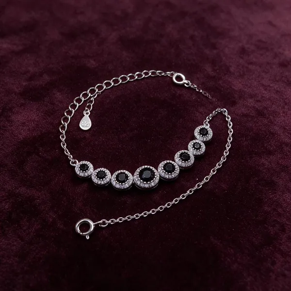 925_Silver_Women_Bracelet_&_Ring_Collection