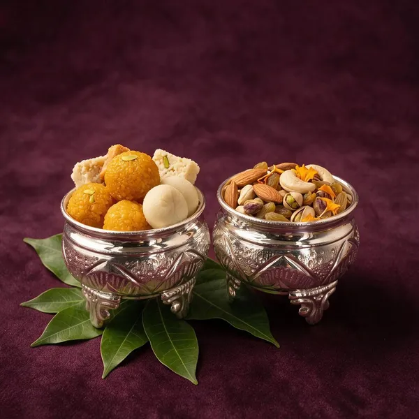 Pure_Silver_Pair_Combo_Prasadam_Bowl_With_Hallmark