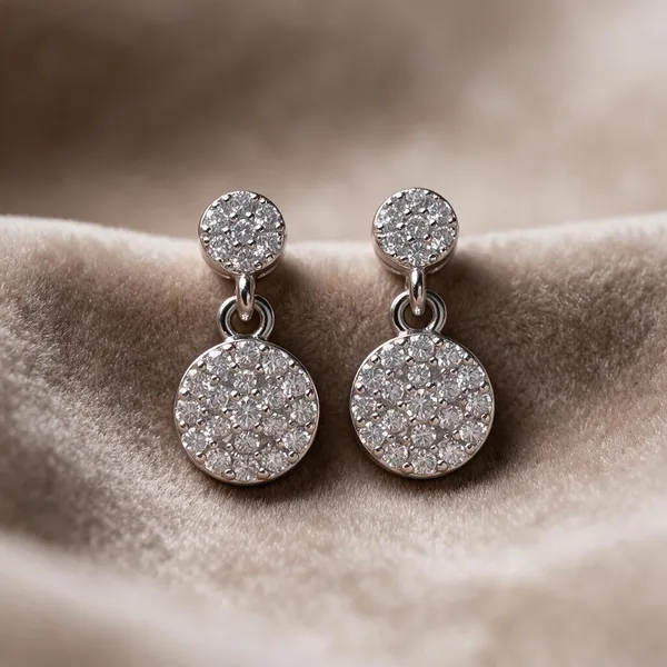 925_Silver_Women_Earring