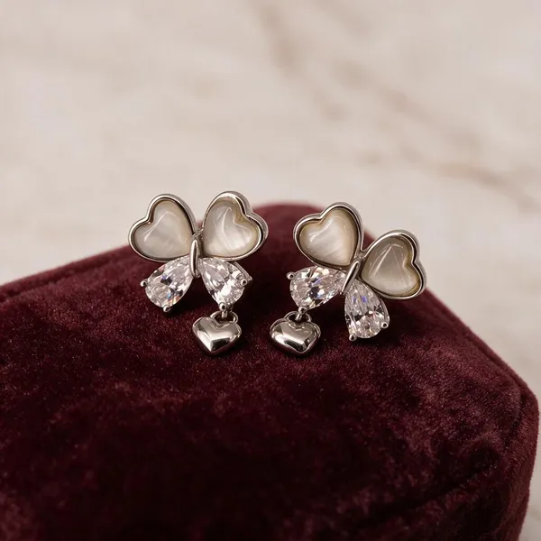 925_Silver_Women_Earring