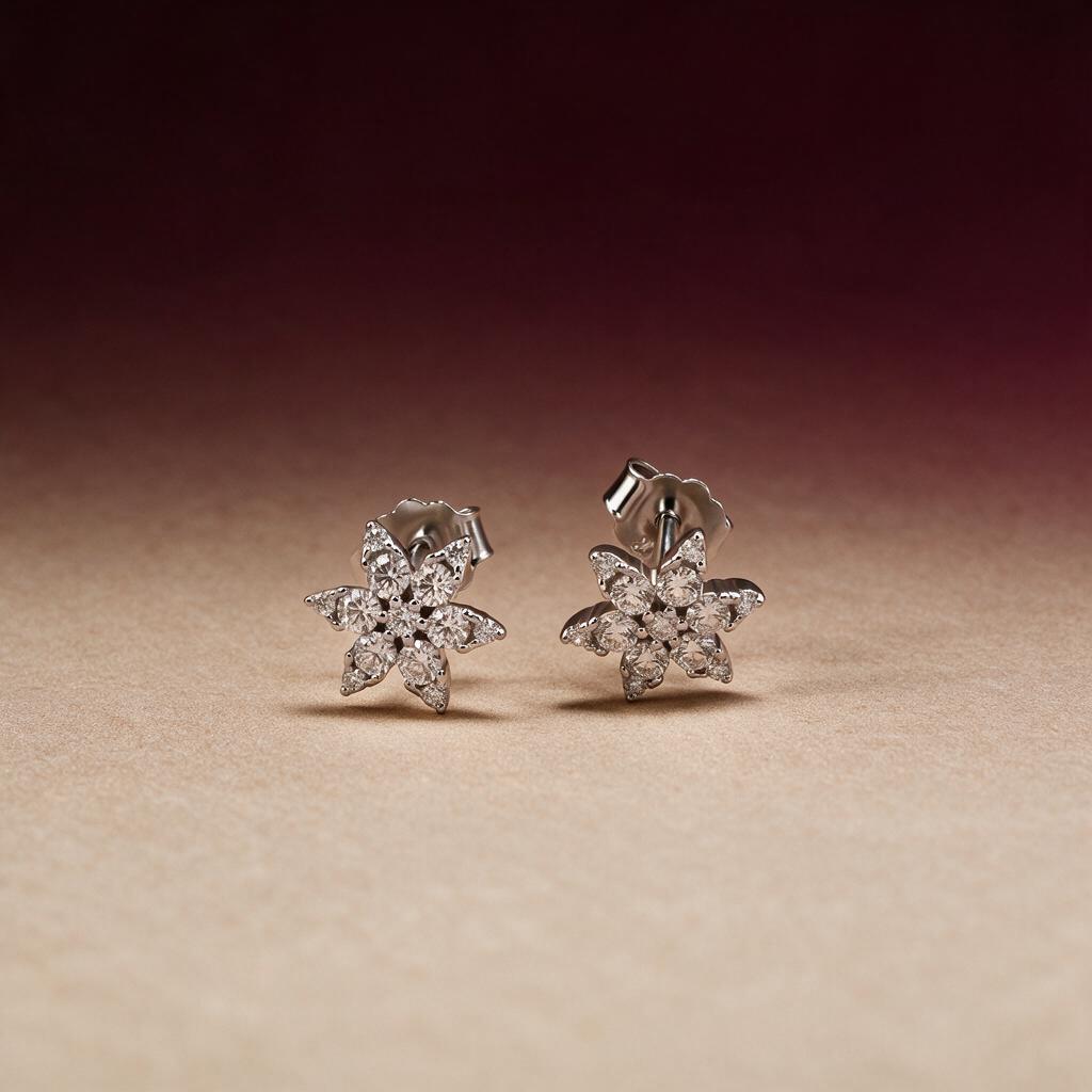 925_Silver_Women_Earring