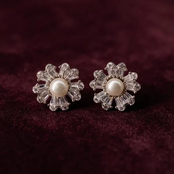 925_Silver_Women_Earring