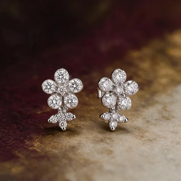 925_Silver_Women_Earring