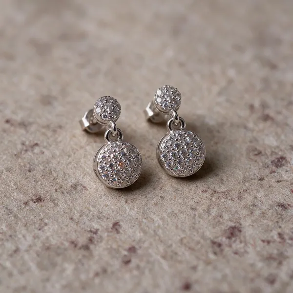 925_Silver_Women_Earring