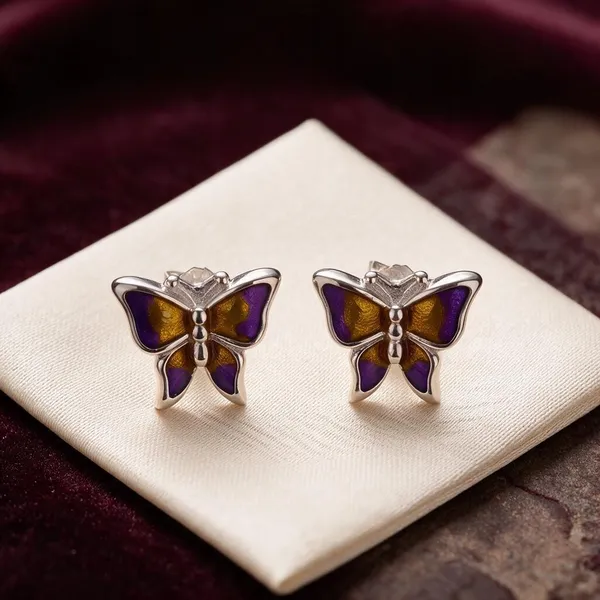 925_Silver_Women_Earring