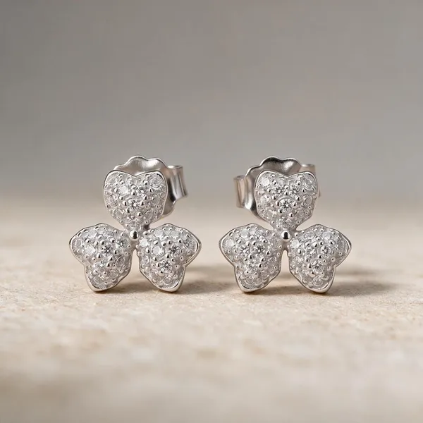 925_Silver_Women_Earring