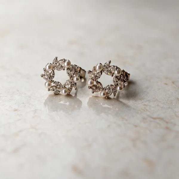 925_Silver_Women_Earring