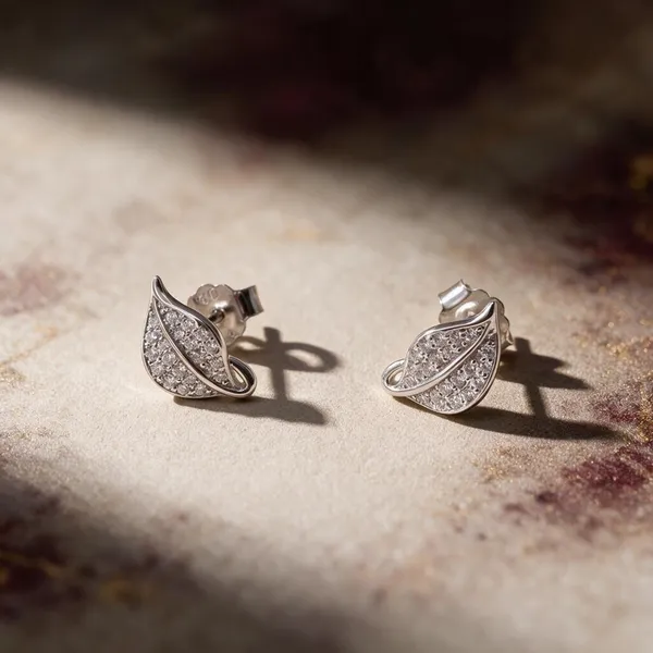 925_Silver_Women_Earring