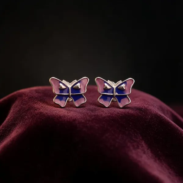 925_Silver_Women_Earring