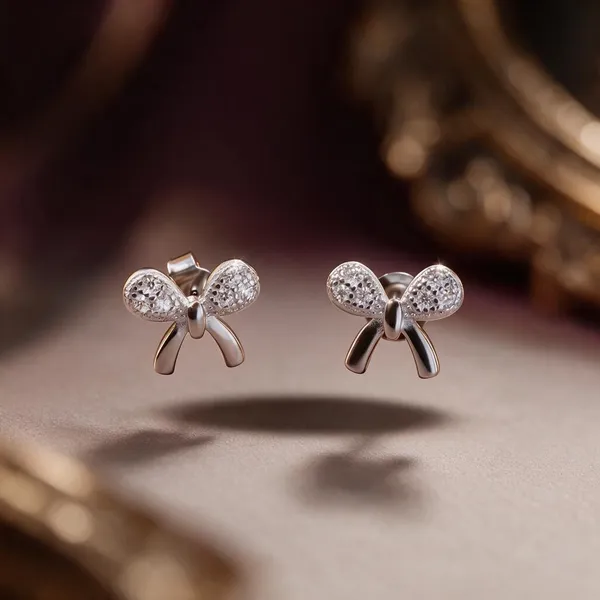 925_Silver_Women_Earring