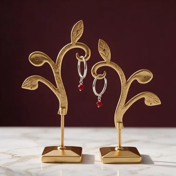 925_Silver_Baby_&_Kids_Earring