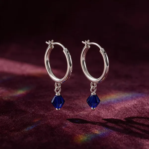 925_Silver_Baby_&_Kids_Earring
