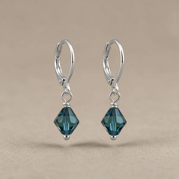 925_Silver_Baby_&_Kids_Earring