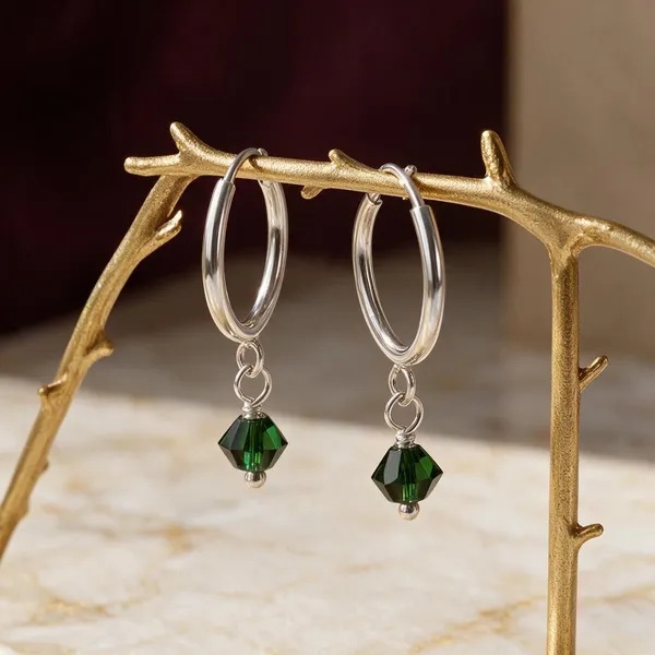 925_Silver_Baby_&_Kids_Earring