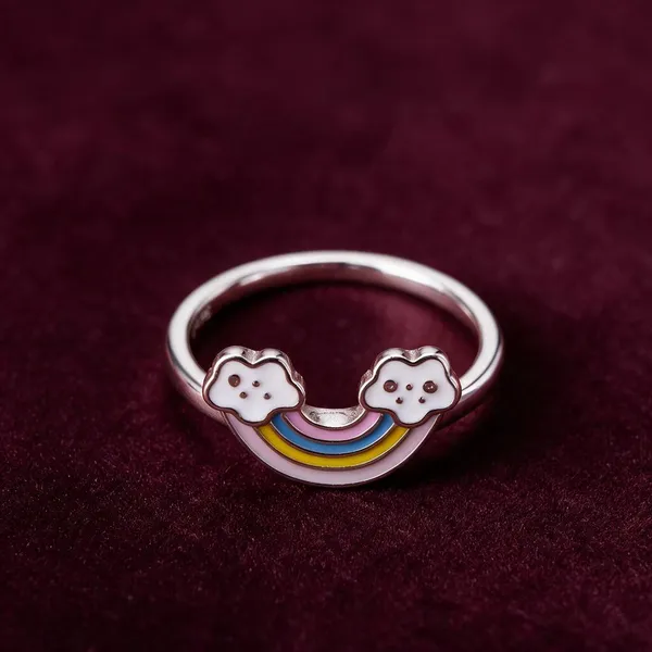 925_Silver_Baby_&_Kids_Ring