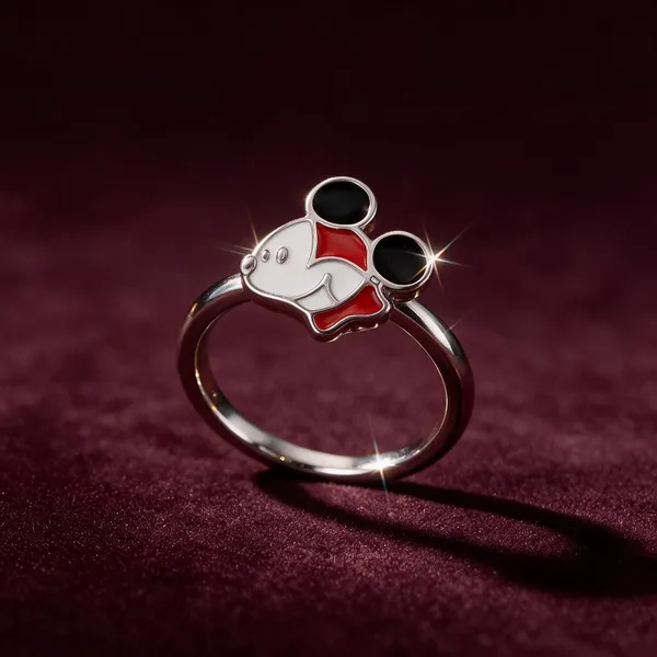 925_Silver_Baby_&_Kids_Ring