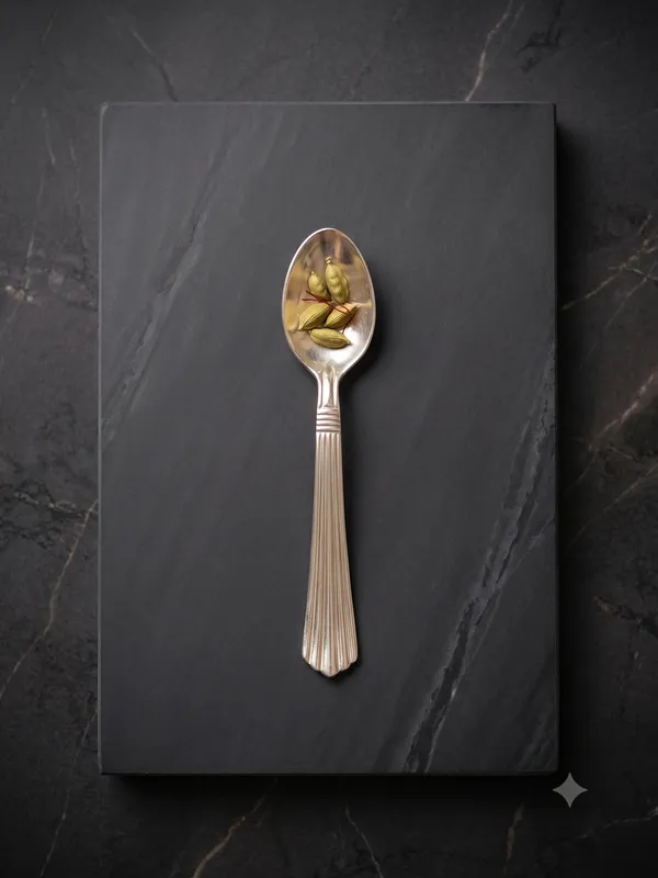 Pure_Silver_Spoon_With_Hallmark