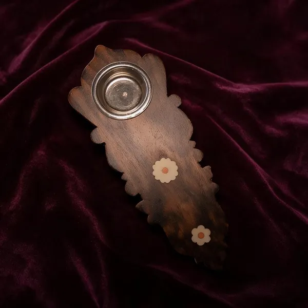 Pure_Silver_With_Wooden_Pushpa_Arati