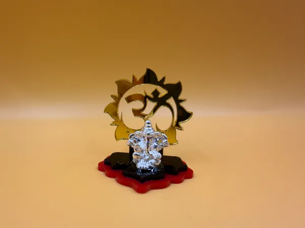 Pure_Silver_Ganesha_Idol