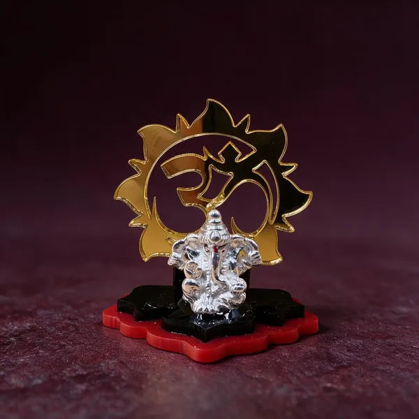 Pure_Silver_Ganesha_Idol