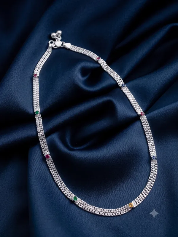 Badam_Kandora_Baby&Kids_Waist/Hip_Chain