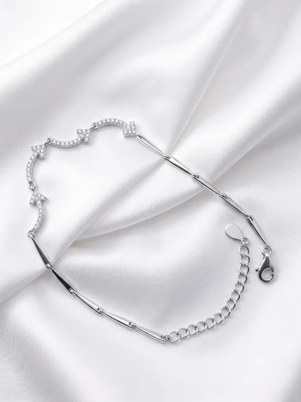 925Silver_Women_Bracelet_&_Ring_Collection