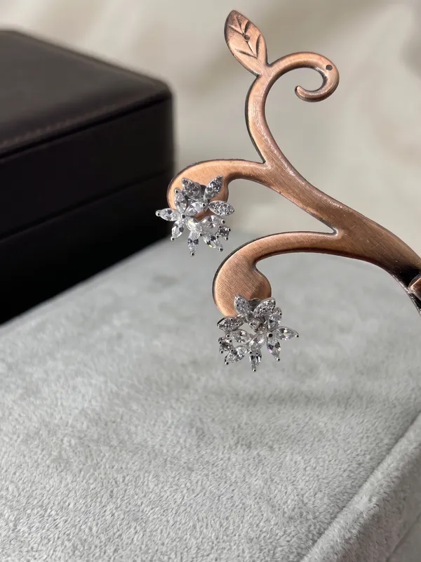 925Silver_Women_Earring